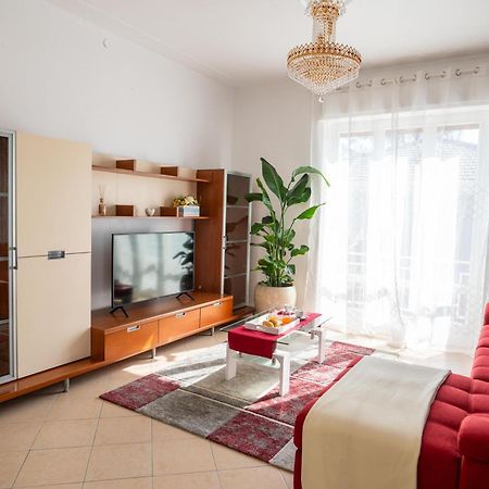 Ryan Villa Vacanza Bergamo Exteriör bild