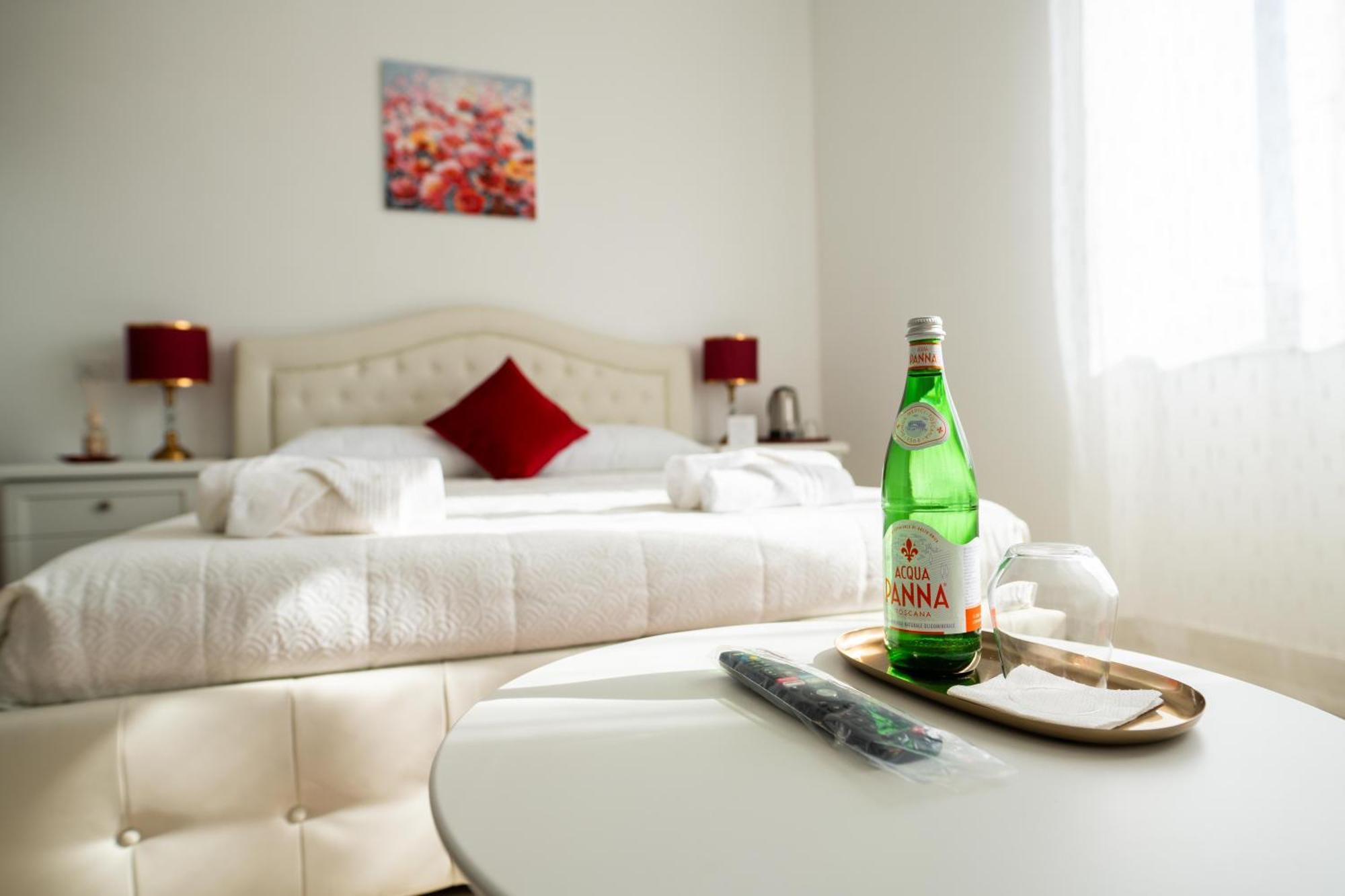Ryan Villa Vacanza Bergamo Exteriör bild