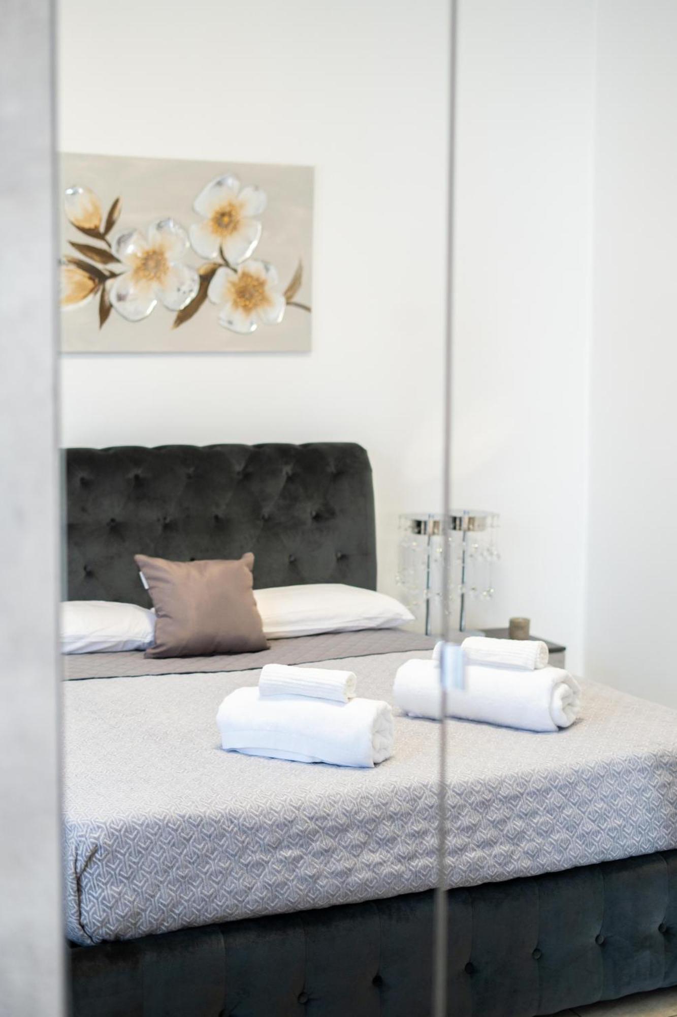 Ryan Villa Vacanza Bergamo Exteriör bild