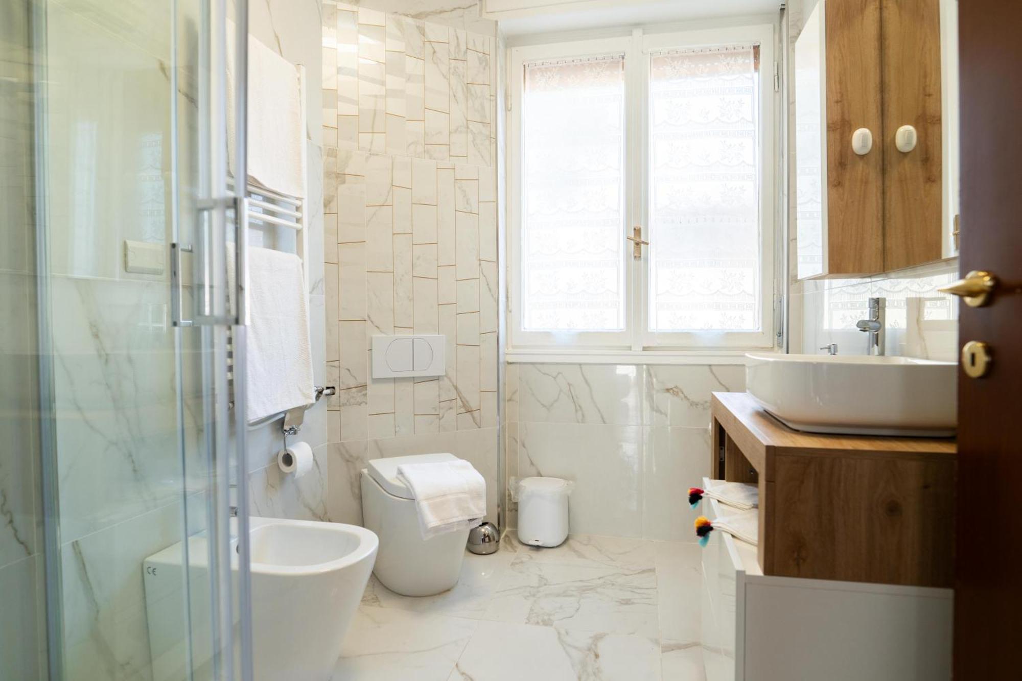 Ryan Villa Vacanza Bergamo Exteriör bild