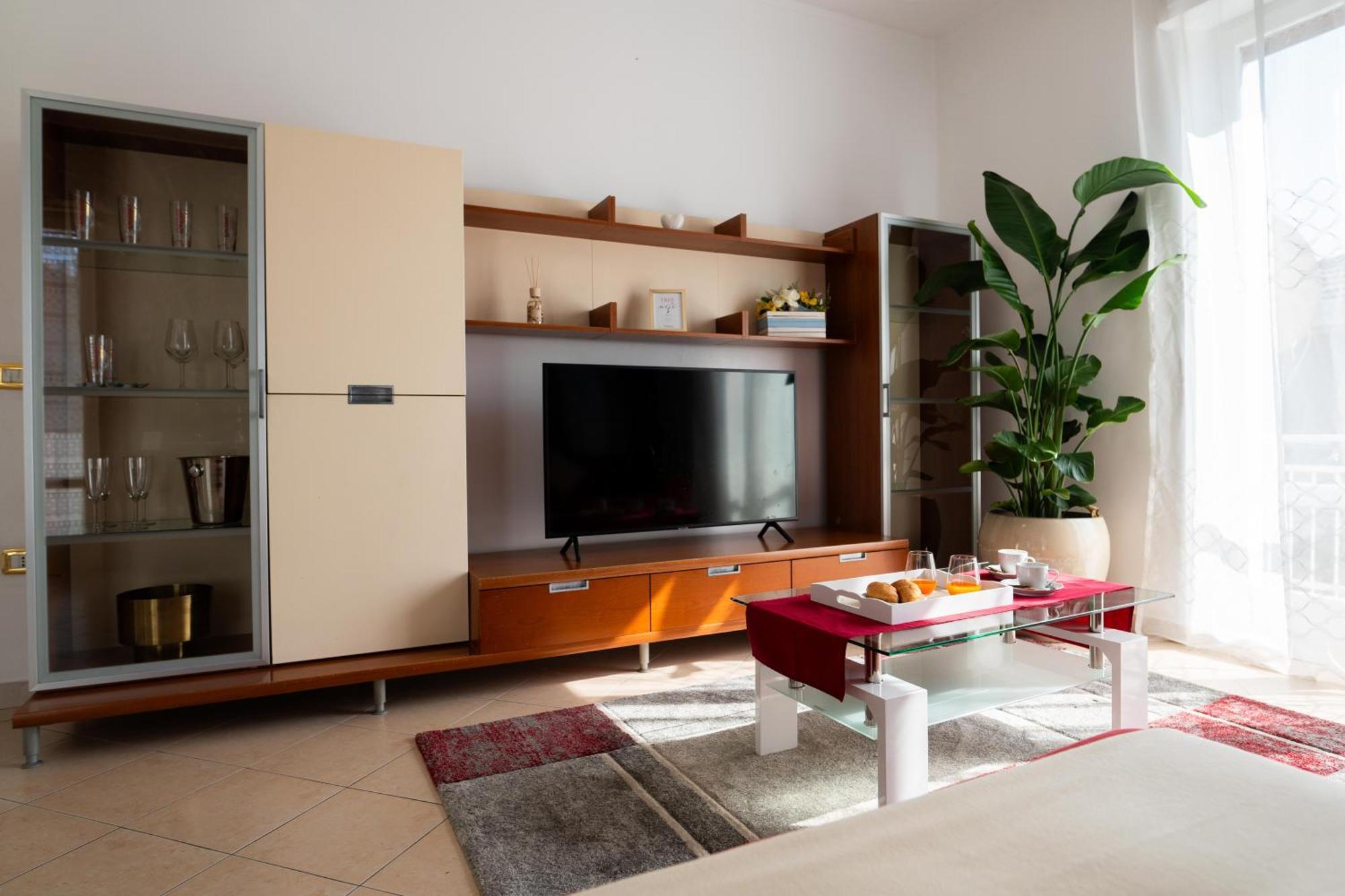 Ryan Villa Vacanza Bergamo Exteriör bild