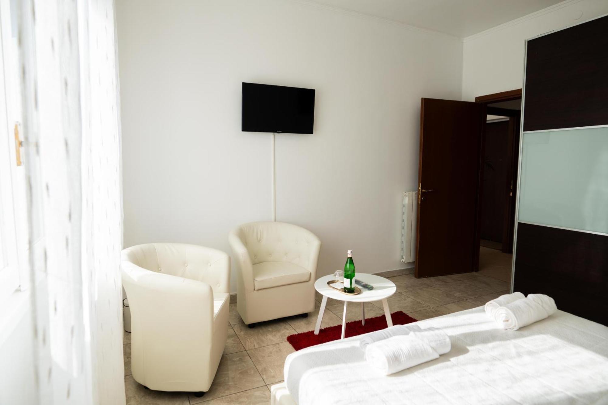 Ryan Villa Vacanza Bergamo Exteriör bild