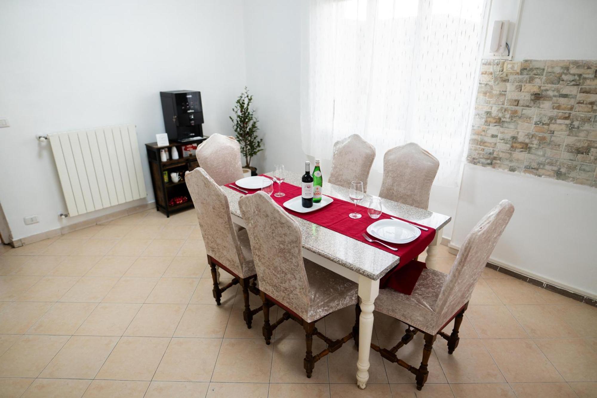 Ryan Villa Vacanza Bergamo Exteriör bild