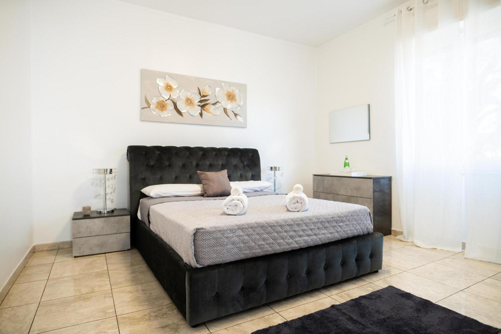 Ryan Villa Vacanza Bergamo Exteriör bild