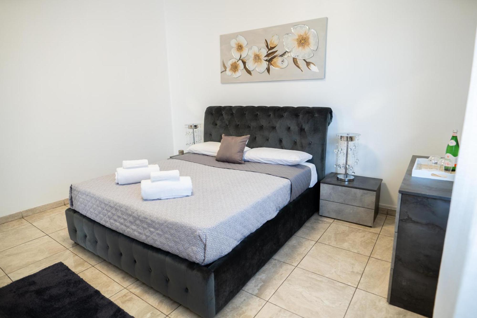 Ryan Villa Vacanza Bergamo Exteriör bild