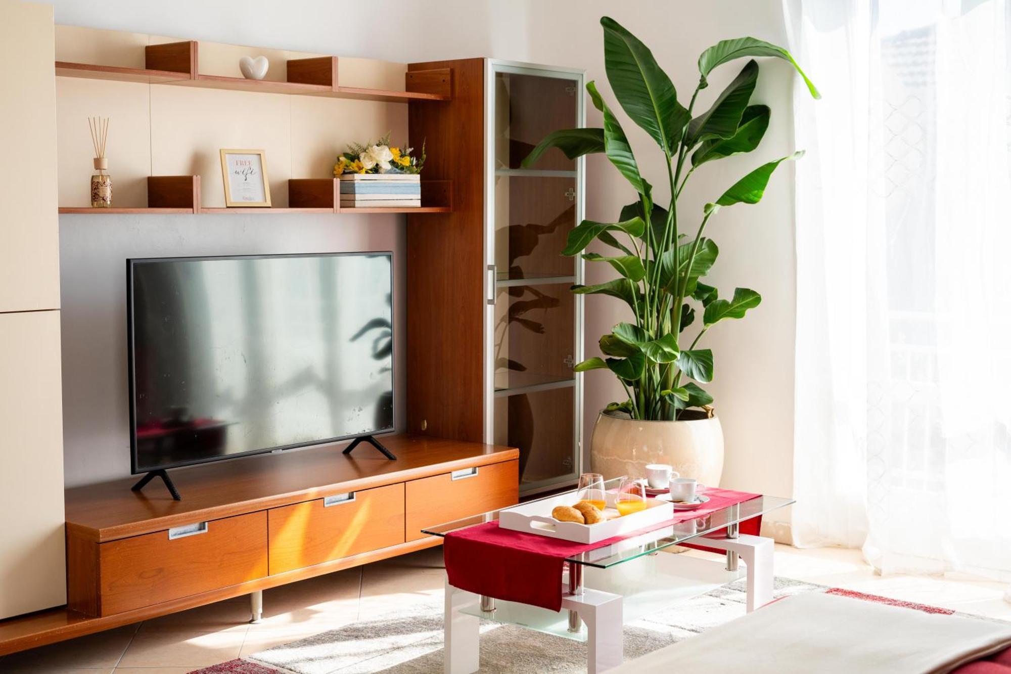 Ryan Villa Vacanza Bergamo Exteriör bild