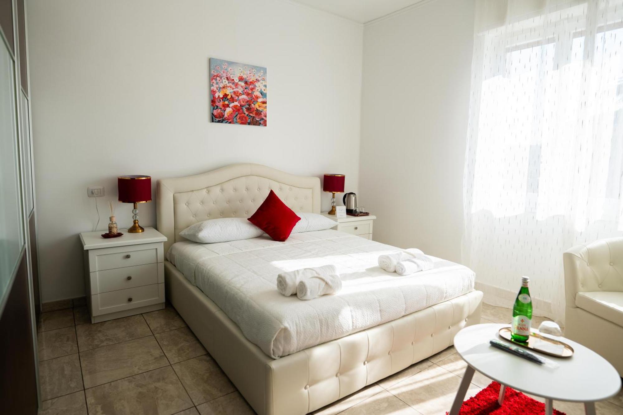 Ryan Villa Vacanza Bergamo Exteriör bild