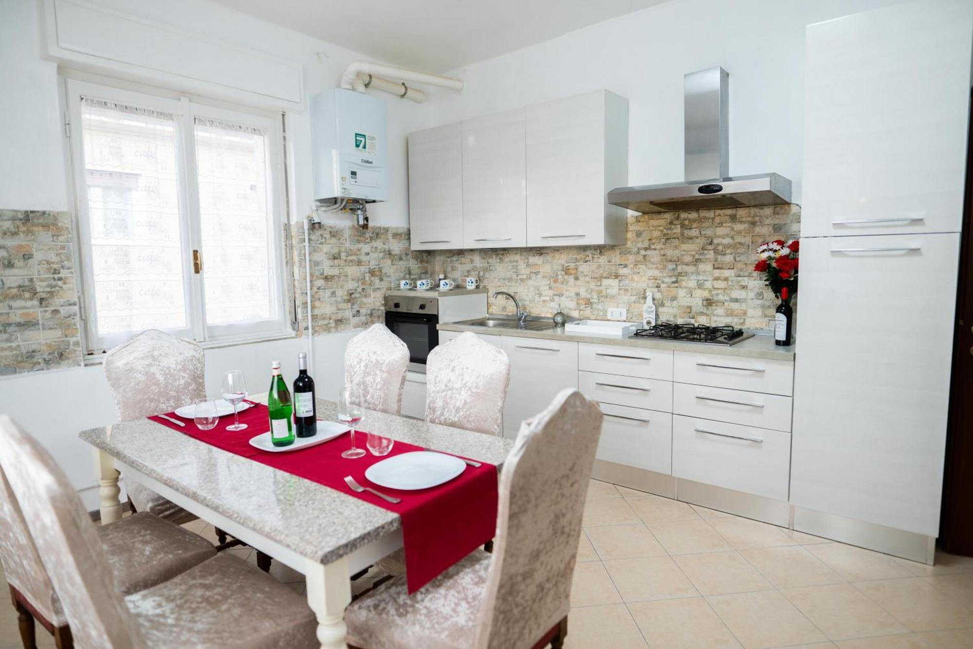 Ryan Villa Vacanza Bergamo Exteriör bild