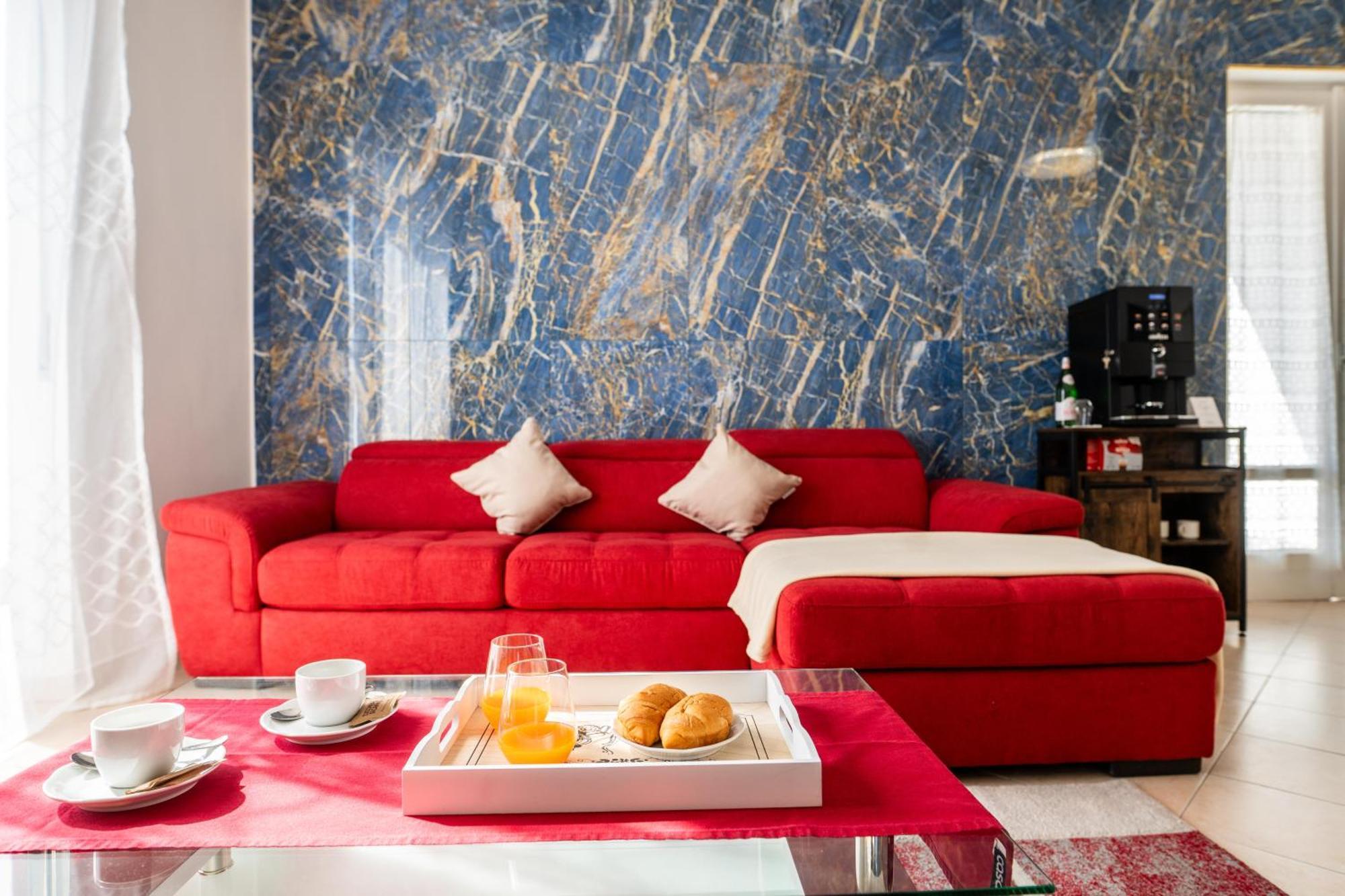 Ryan Villa Vacanza Bergamo Exteriör bild